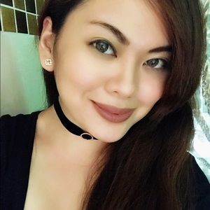 Meet your Posher, Renielyn